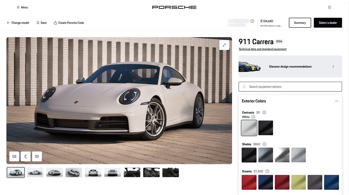 How 3D Configurators Elevate Engagement and Redefine the User Journey